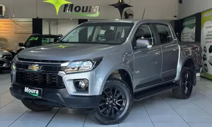 Chevrolet s10 lt dd4a 2024