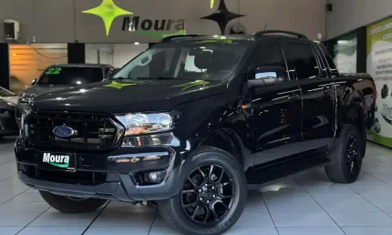 Ford ranger xlsblk2a22 2023