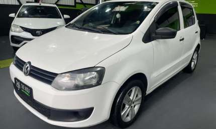 Volkswagen fox 1.0 gii 2012