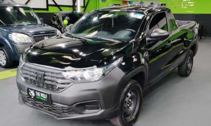 Fiat strada enduran cs13 2024