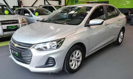 Chevrolet onix plus 10tmt lt1 2023