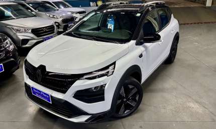 Renault kardian premiere edition impecável!