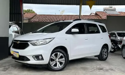 Repasse spin premier 2021 manual