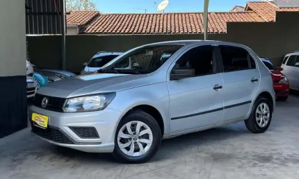 Volkswagen gol 1.0l mc4 2019