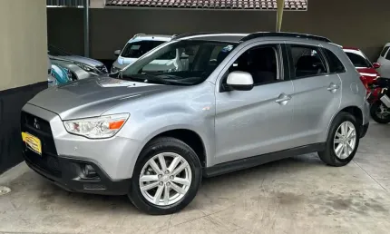 Mitsubishi mmc asx 2.0 2011