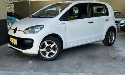 Volkswagen up take ma 2015