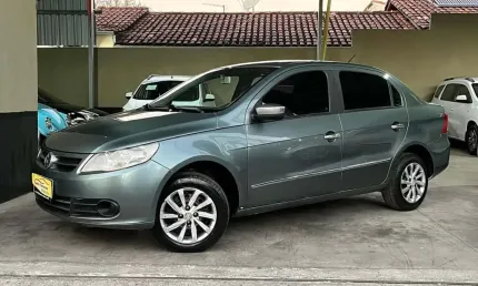 Volkswagen voyage 1.0 2009