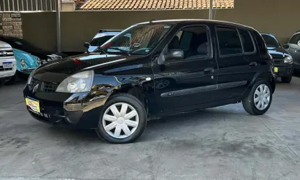 Renault clio cam1016vh 2011