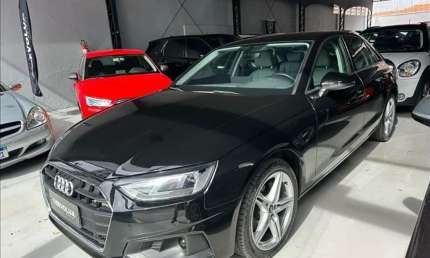 Audi a4 2.0 tfsi prestige s tronic - 2021/2021