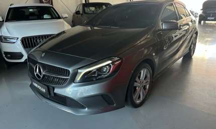 Mercedes-benz a 200 1.6 turbo 16v - 2016/2017