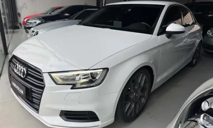 Audi a3 1.4 tfsi sedan prestige - 2019/2019
