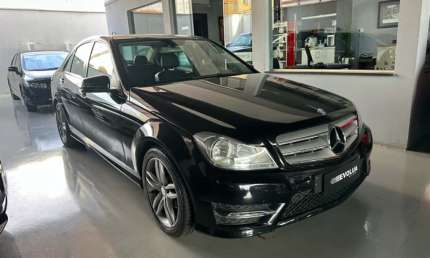 Mercedes-benz c 180 1.6 cgi sport 16v turbo - 2013/2013