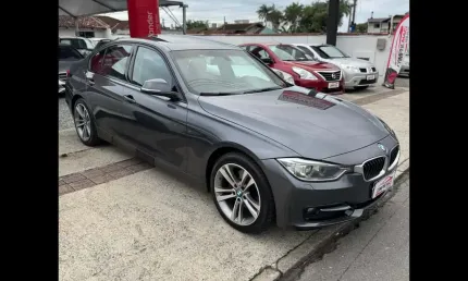 Bmw 328ia plus 2.0 tb 16v 245cv 4p