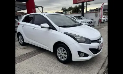Hyundai hb20 comf./c.plus/c.style 1.0 flex 12v