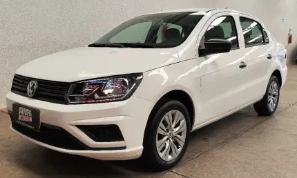 Voyage 1.0 flex completo 2023
