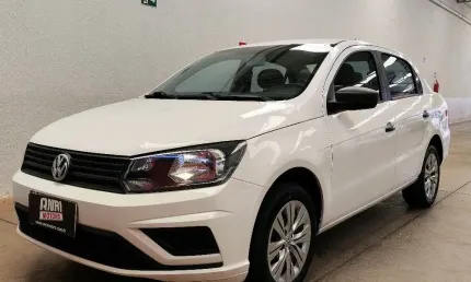 Voyage 1.6 msi flex automático completo 2021