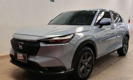 Hr-v exl 1.5 flex automático completo 2023