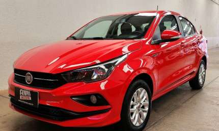 Cronos drive 1.3 flex automático completo 2020