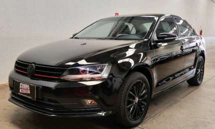 Jetta highline 2.0 tsi automático completo 2017
