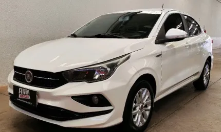 Cronos drive 1.3 flex completo 2019