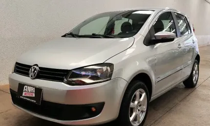 Fox prime 1.6 flex completo 2013