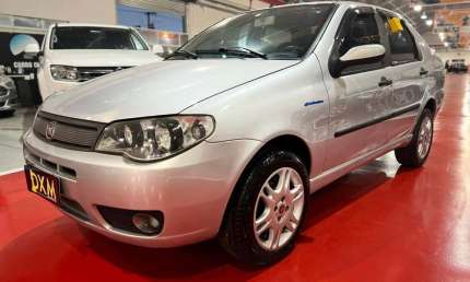 Fiat siena fire flex 2010