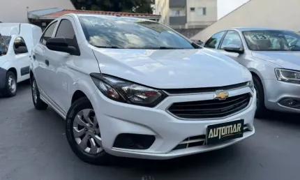 Gm onix 1.0 joy manual 2020 completo