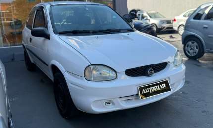 Gm corsa 1.0 wind 2002 gasolina
