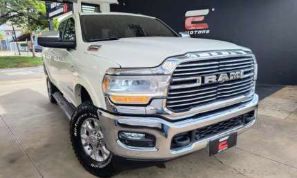 Ram 2500 ram 2500 ram 2500 cd 6.7 4x4 laramie