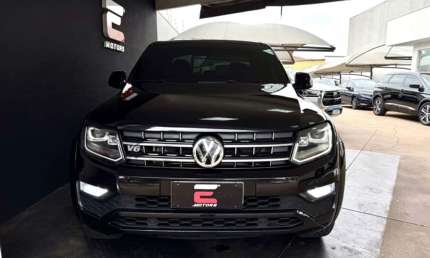 Volkswagen amarok 3.0 extreme 4x4 cd turbo