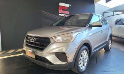 Hyundai creta 1.6 attitude 16v 4p