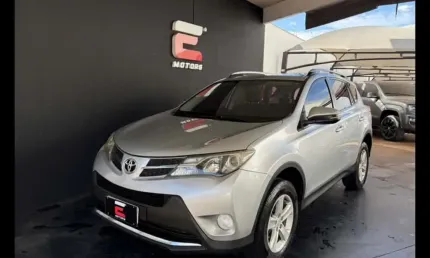 Toyota rav4 2.5 sx 4x4 hybrid