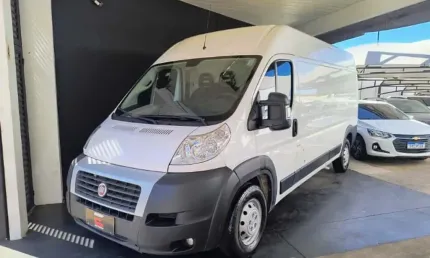 Fiat ducato 2.3 maxicargo 16v
