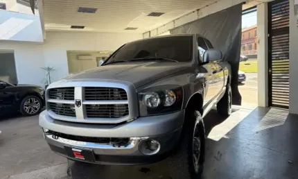 Dodge ram 5.9 2500 slt h.duty cd 4x4 24v