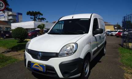 Renault kangoo express 1.6 2018