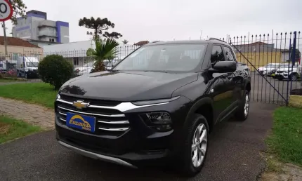 Chevrolet montana t a ltz 1.2 2025