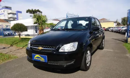 Chevrolet classic ls 2016