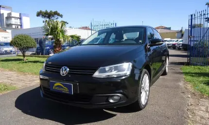 Volkswagen jetta 2.0 tsi 2012