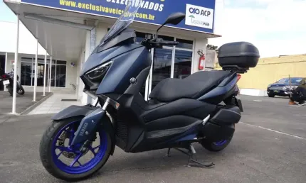 Yamaha xmax 250 abs 2023