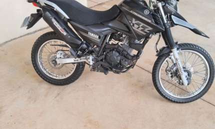Xtz 150 crosser 20/21