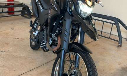 Xtz 250 lander  21/21