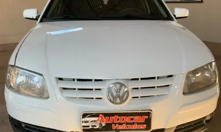 Gol giv c/ar condicionado 