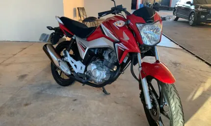 Titan 160ex  extra 