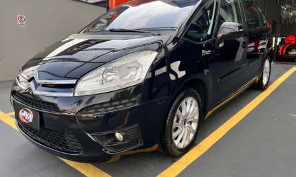 C4 glx 2.0 flex 16v 5p aut.