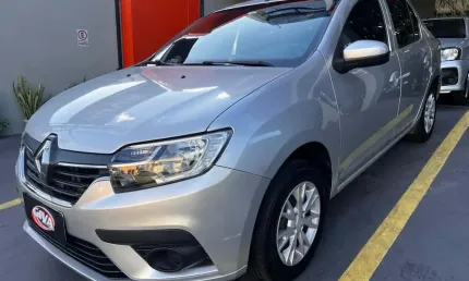 Logan zen flex 1.0 12v 4p mec.