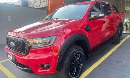 Ranger fx4 3.2 20v 4x4 cd diesel aut.