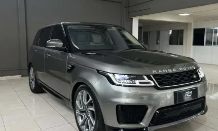 Land rover range rover evoque r.evoque si4 hse dyn. 2.0/flex aut