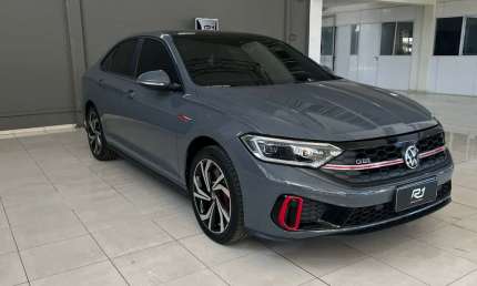 Volkswagen jetta gli 350 tsi 2.0 16v 4p aut.