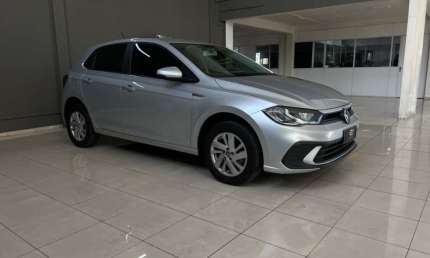 Volkswagen polo comfortline tsi 1.0 flex 12v aut.