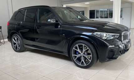 Bmw x5 xdrive 45e 3.0 m.sport híbrido aut.